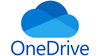 OneDrive-Symbol